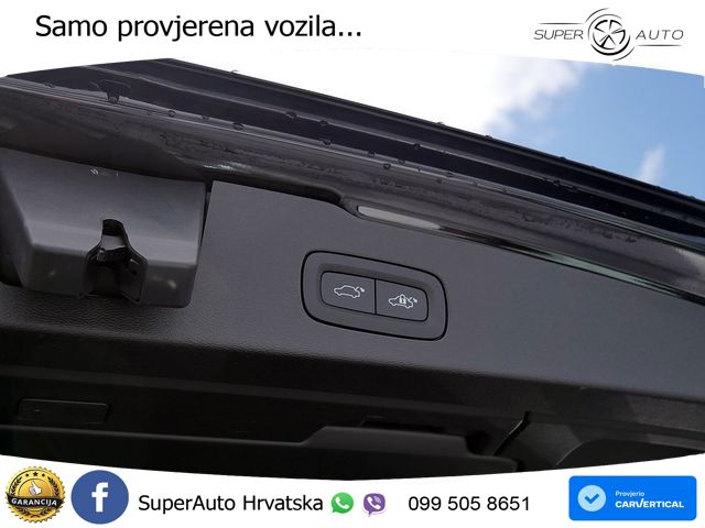 Volvo V60 2.0 B4 Diesel Geartronic LED+GR SJED+ACC