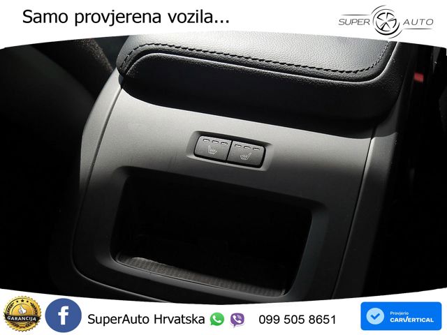 Volvo V60 2.0 B4 Diesel Geartronic LED+GR SJED+ACC
