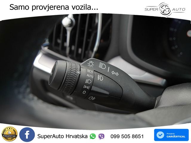 Volvo V60 2.0 B4 Diesel Geartronic LED+GR SJED+ACC