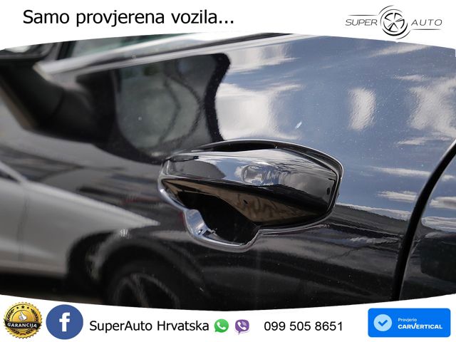 Volvo V60 2.0 B4 Diesel Geartronic LED+GR SJED+ACC