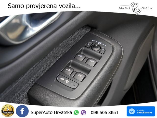 Volvo V60 2.0 B4 Diesel Geartronic LED+GR SJED+ACC