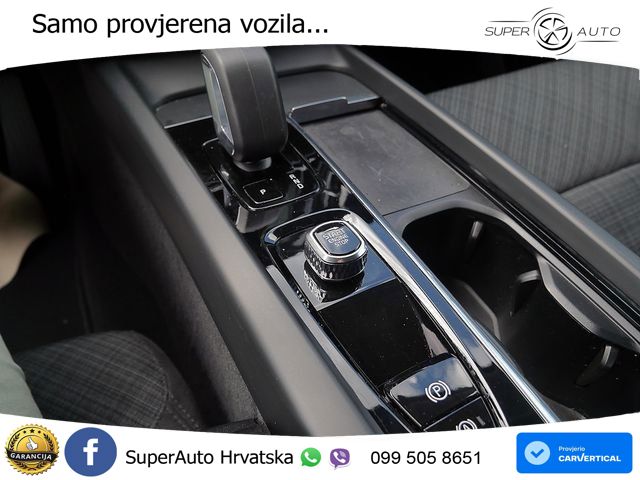 Volvo V60 2.0 B4 Diesel Geartronic LED+GR SJED+ACC