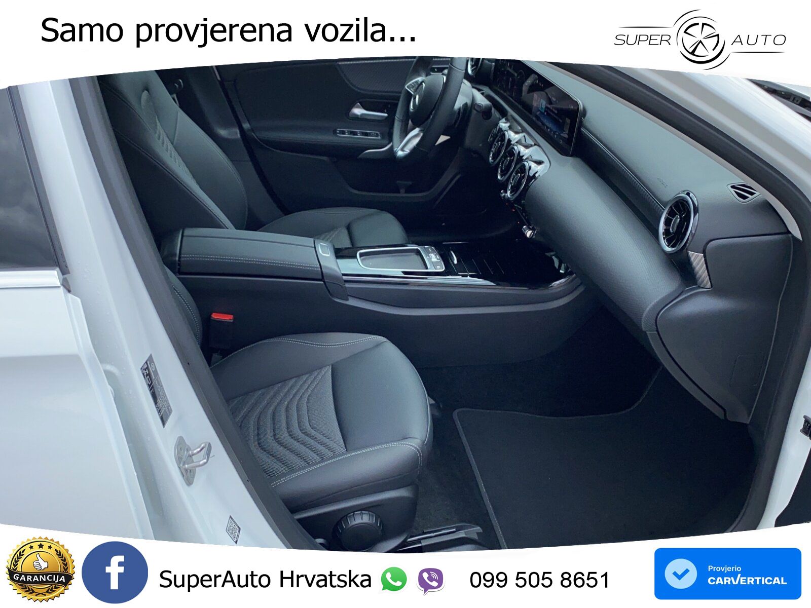 Mercedes-Benz A 180 7G-DCT