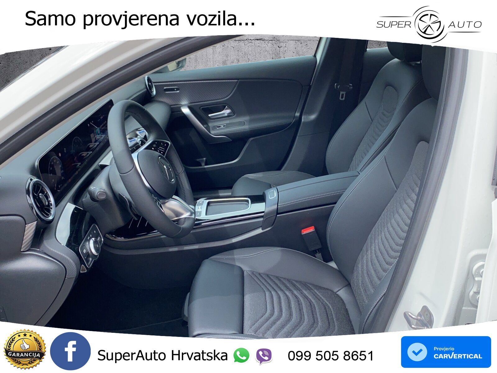 Mercedes-Benz A 180 7G-DCT