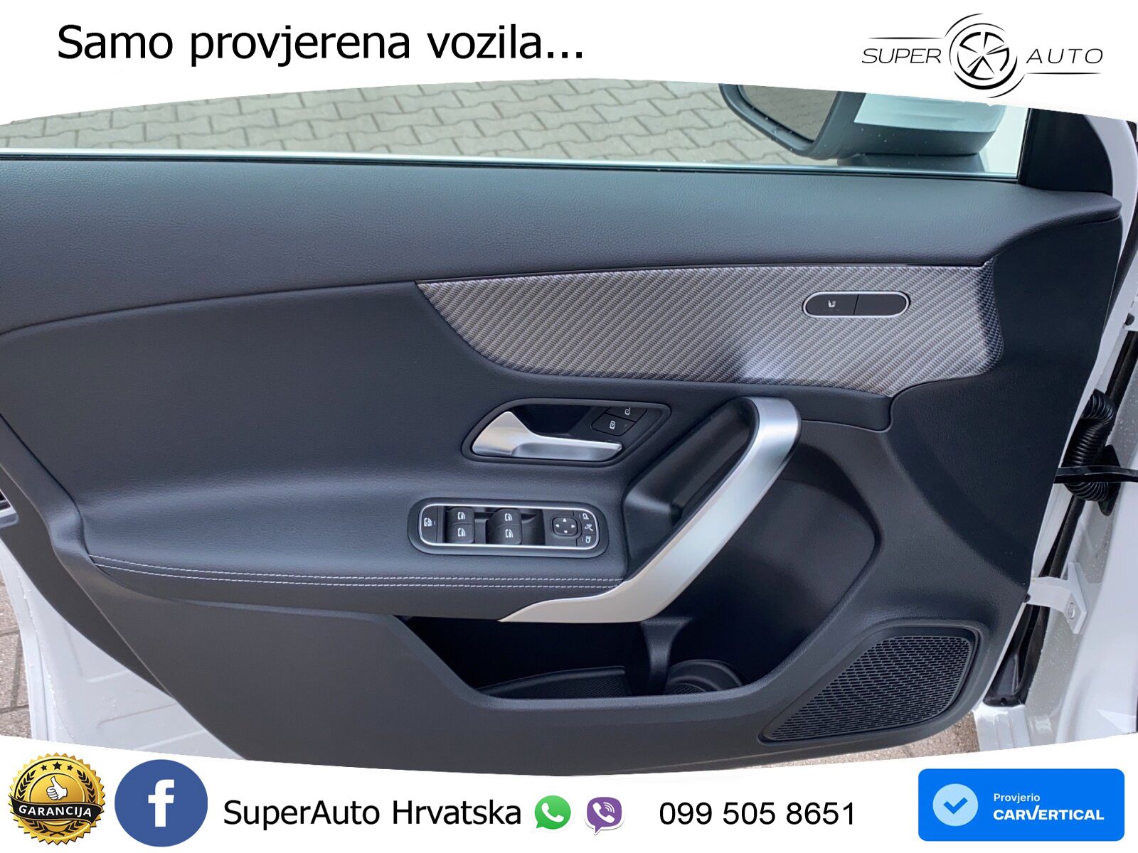 Mercedes-Benz A 180 7G-DCT