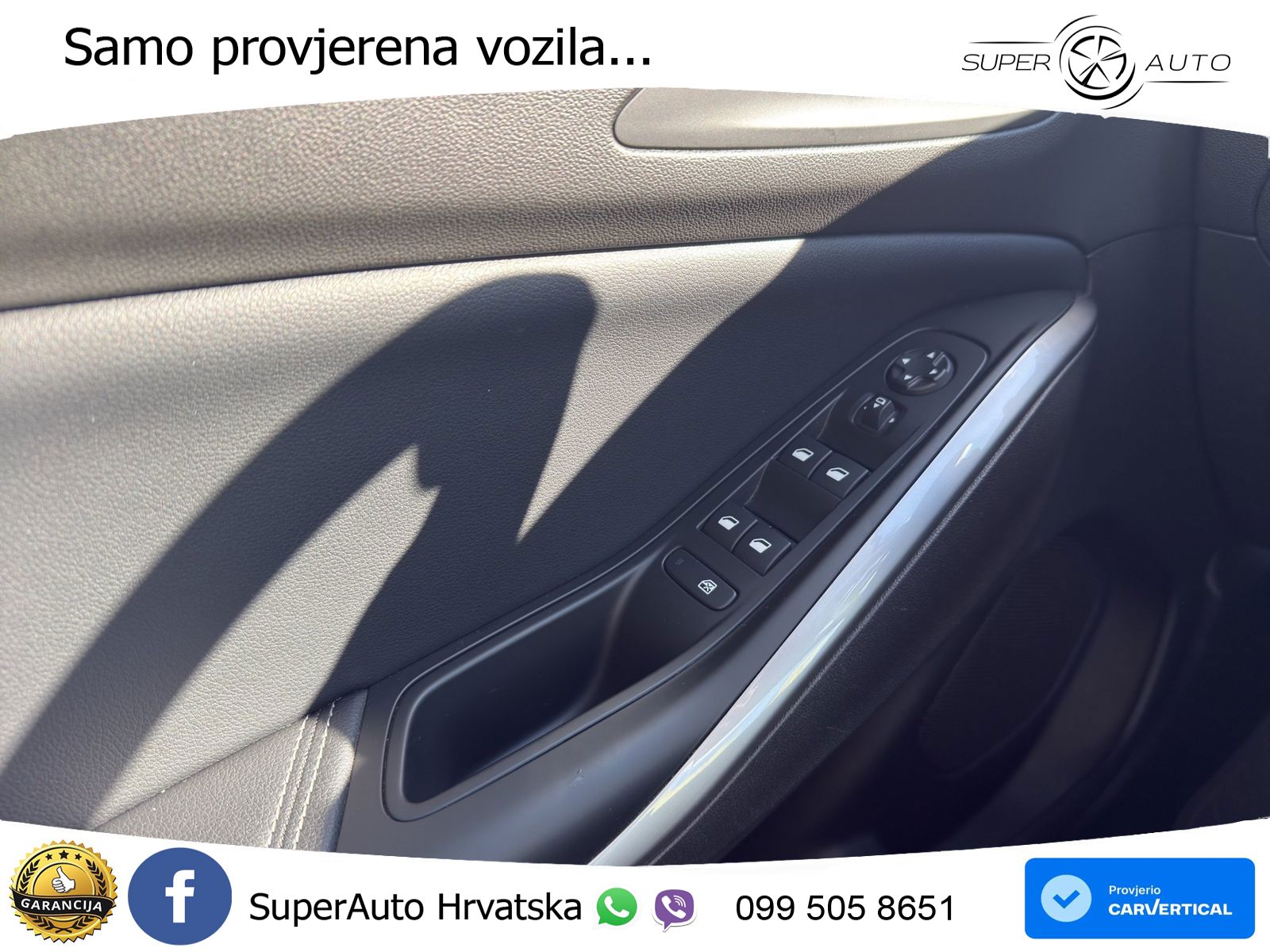 Opel Grandland 1.2i Turbo (130 KS) Automatic GS