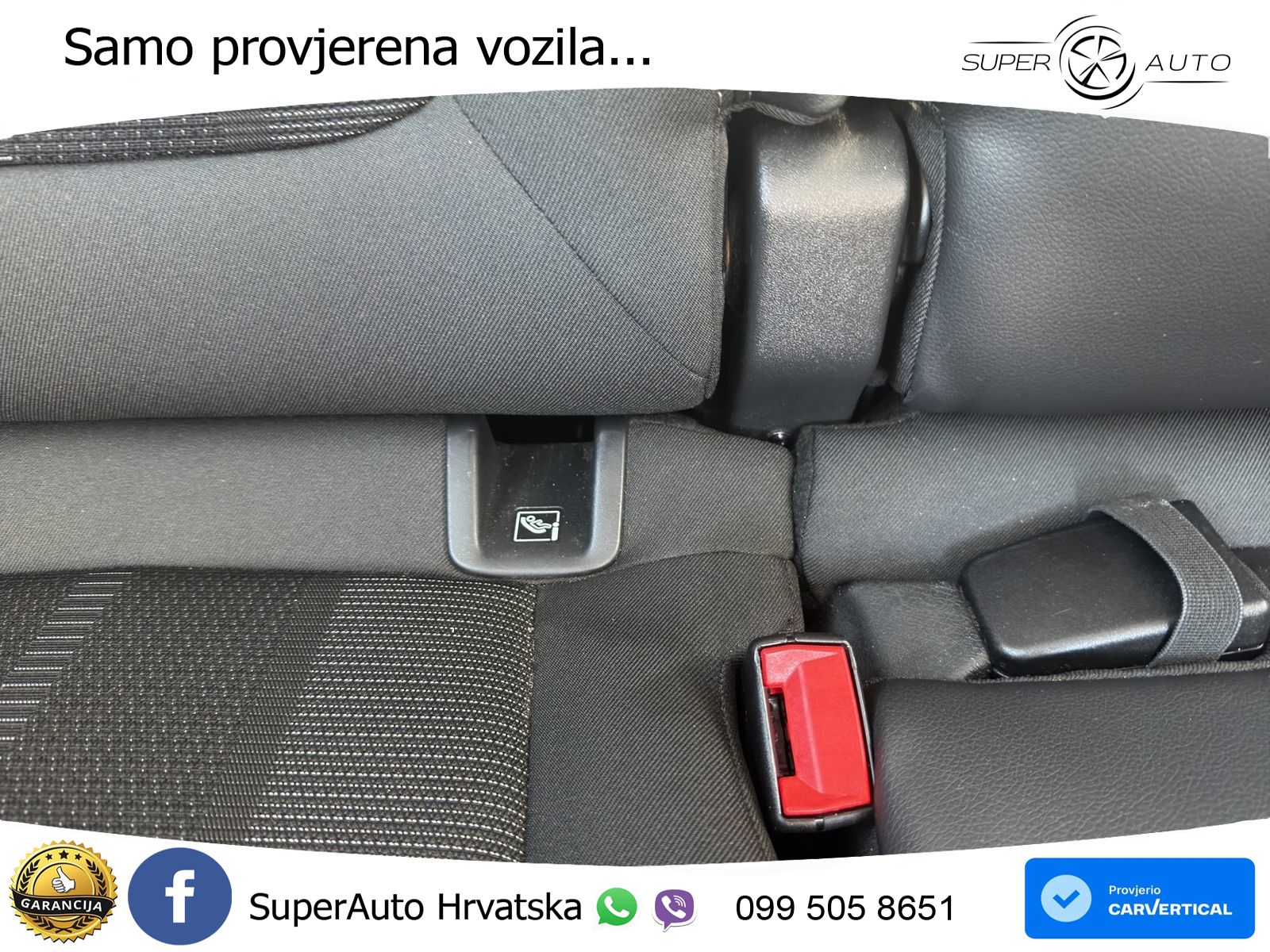Opel Grandland 1.2i Turbo (130 KS) Automatic GS