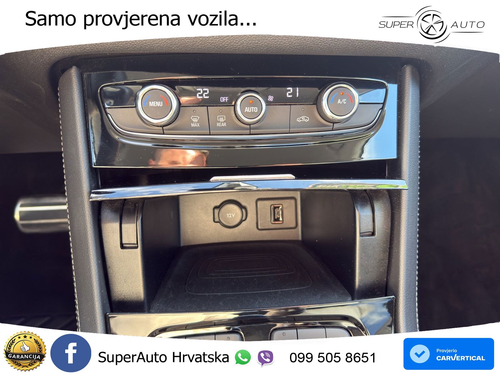 Opel Grandland 1.2i Turbo (130 KS) Automatic GS