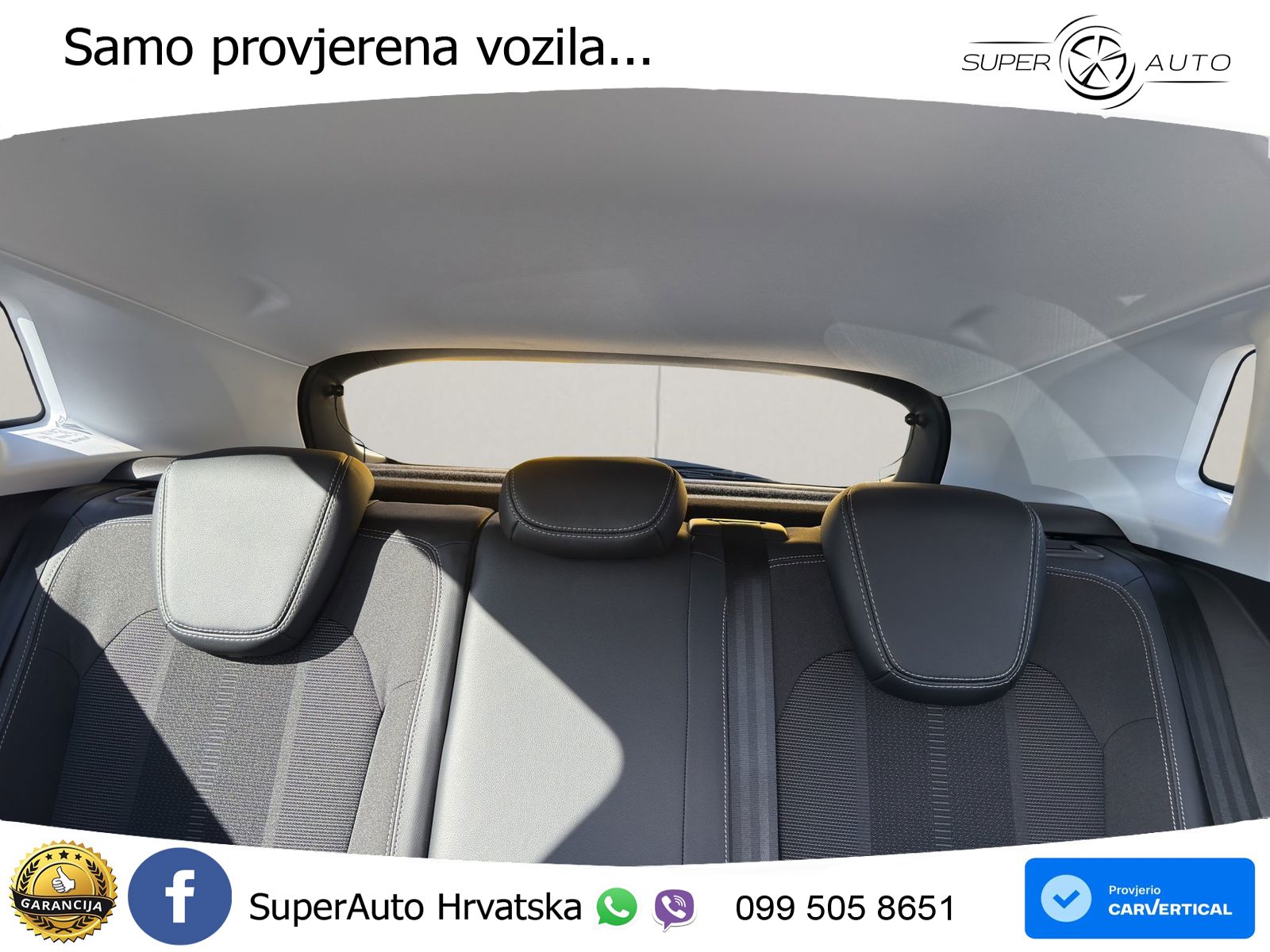 Opel Grandland 1.2i Turbo (130 KS) Automatic GS