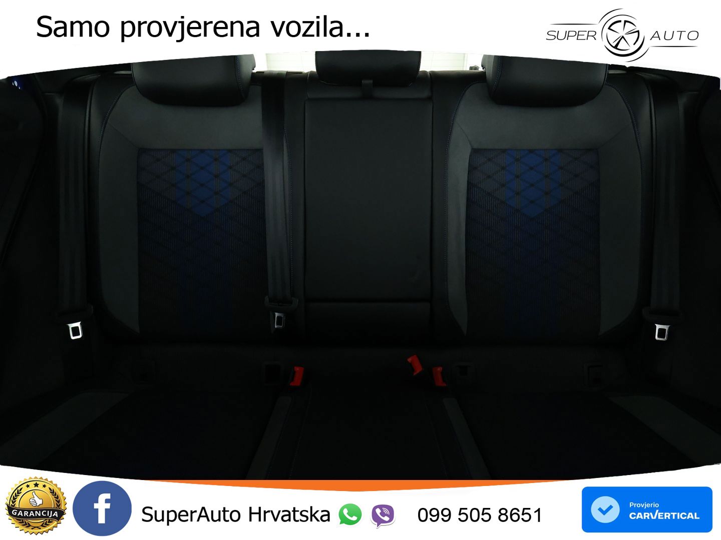 Volkswagen T-Roc I R 2.0 TSI (300 KS) OPF 4M DSG MATRIX+GR SJED+KAM