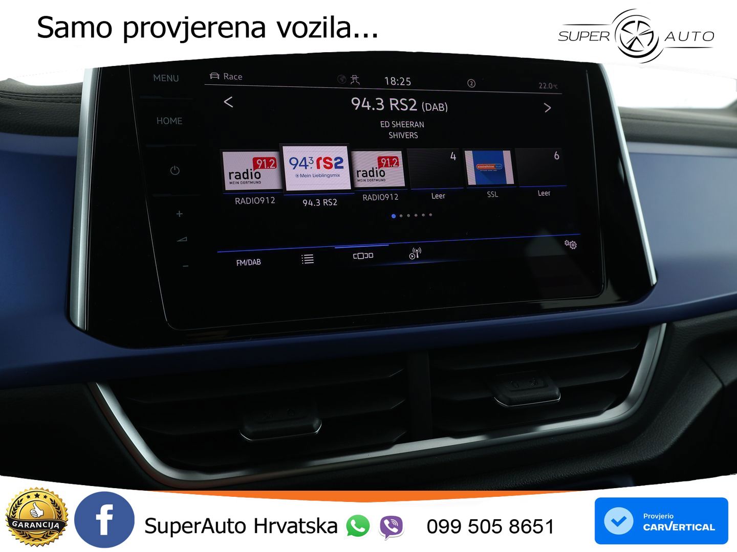 Volkswagen T-Roc I R 2.0 TSI (300 KS) OPF 4M DSG MATRIX+GR SJED+KAM