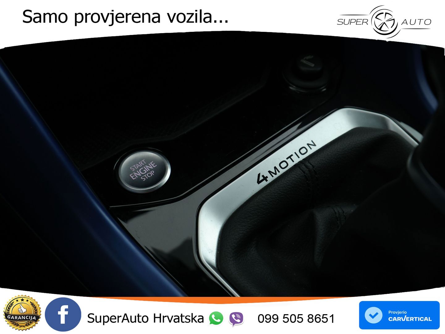 Volkswagen T-Roc I R 2.0 TSI (300 KS) OPF 4M DSG MATRIX+GR SJED+KAM