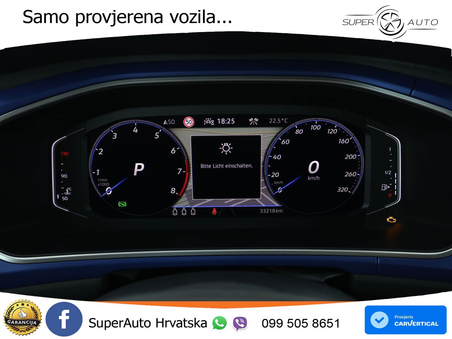 Volkswagen T-Roc I R 2.0 TSI (300 KS) OPF 4M DSG MATRIX+GR SJED+KAM