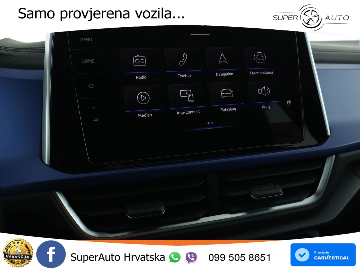 Volkswagen T-Roc I R 2.0 TSI (300 KS) OPF 4M DSG MATRIX+GR SJED+KAM