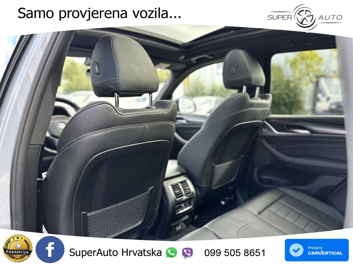 BMW X3 30i xDrive Steptronic M Sport ACC+GR SJED+360+PANO