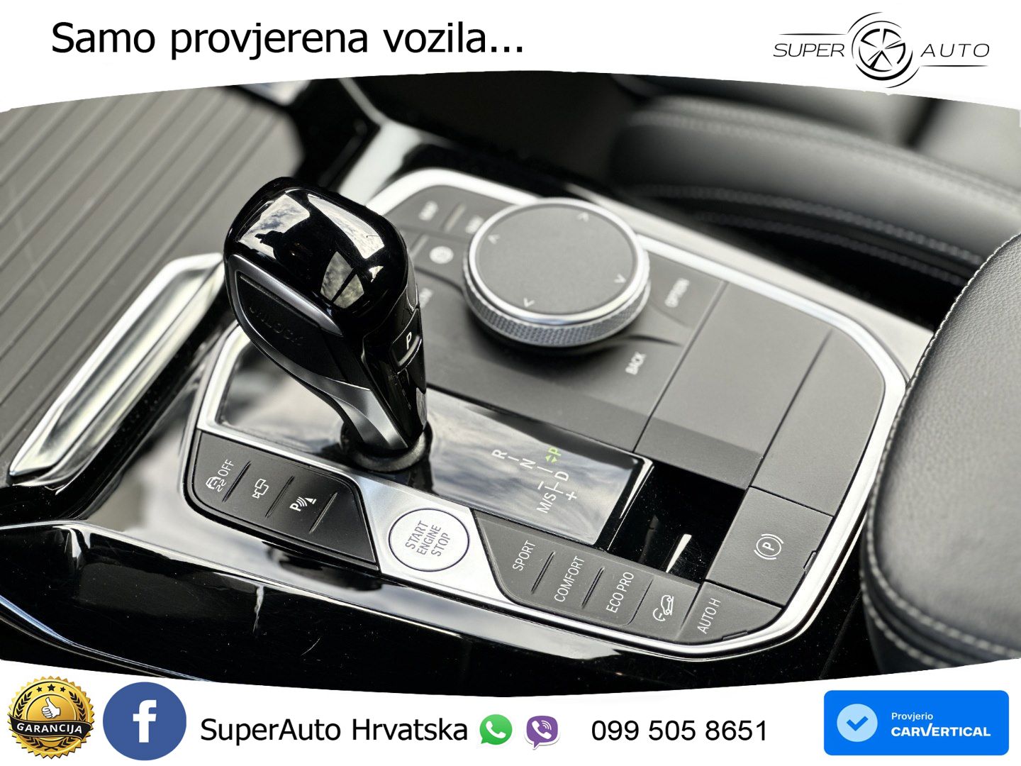 BMW X3 30i xDrive Steptronic M Sport ACC+GR SJED+360+PANO