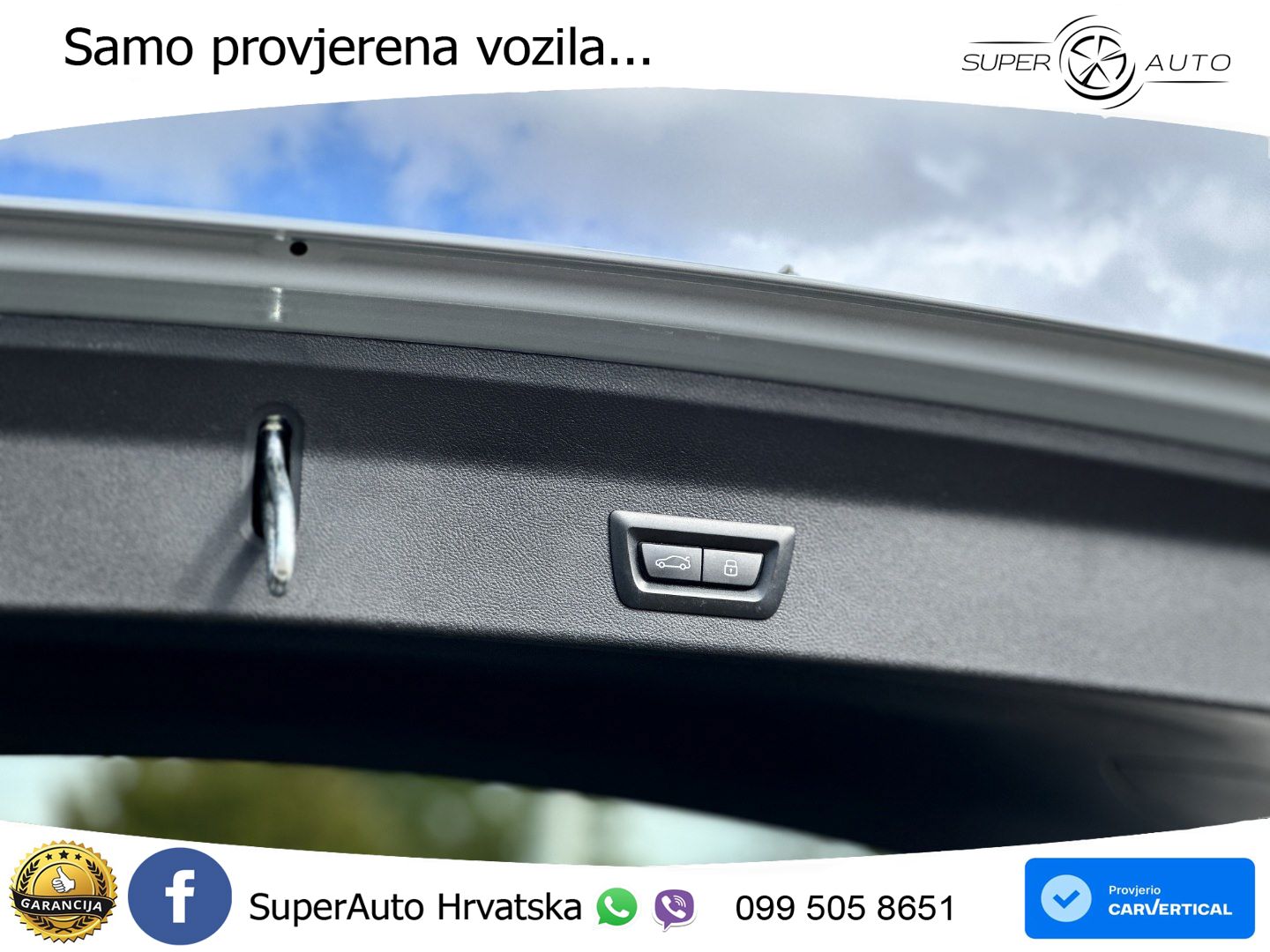 BMW X3 30i xDrive Steptronic M Sport ACC+GR SJED+360+PANO