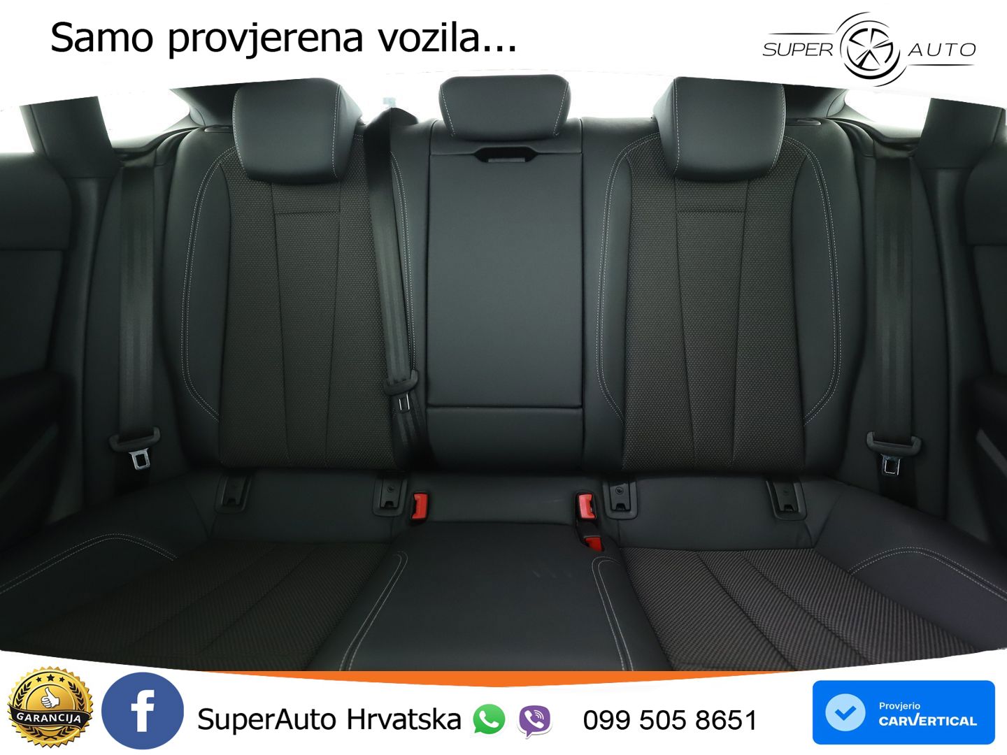 Audi A5 Sportback  40 TFSI (204 KS) S tronic advanced