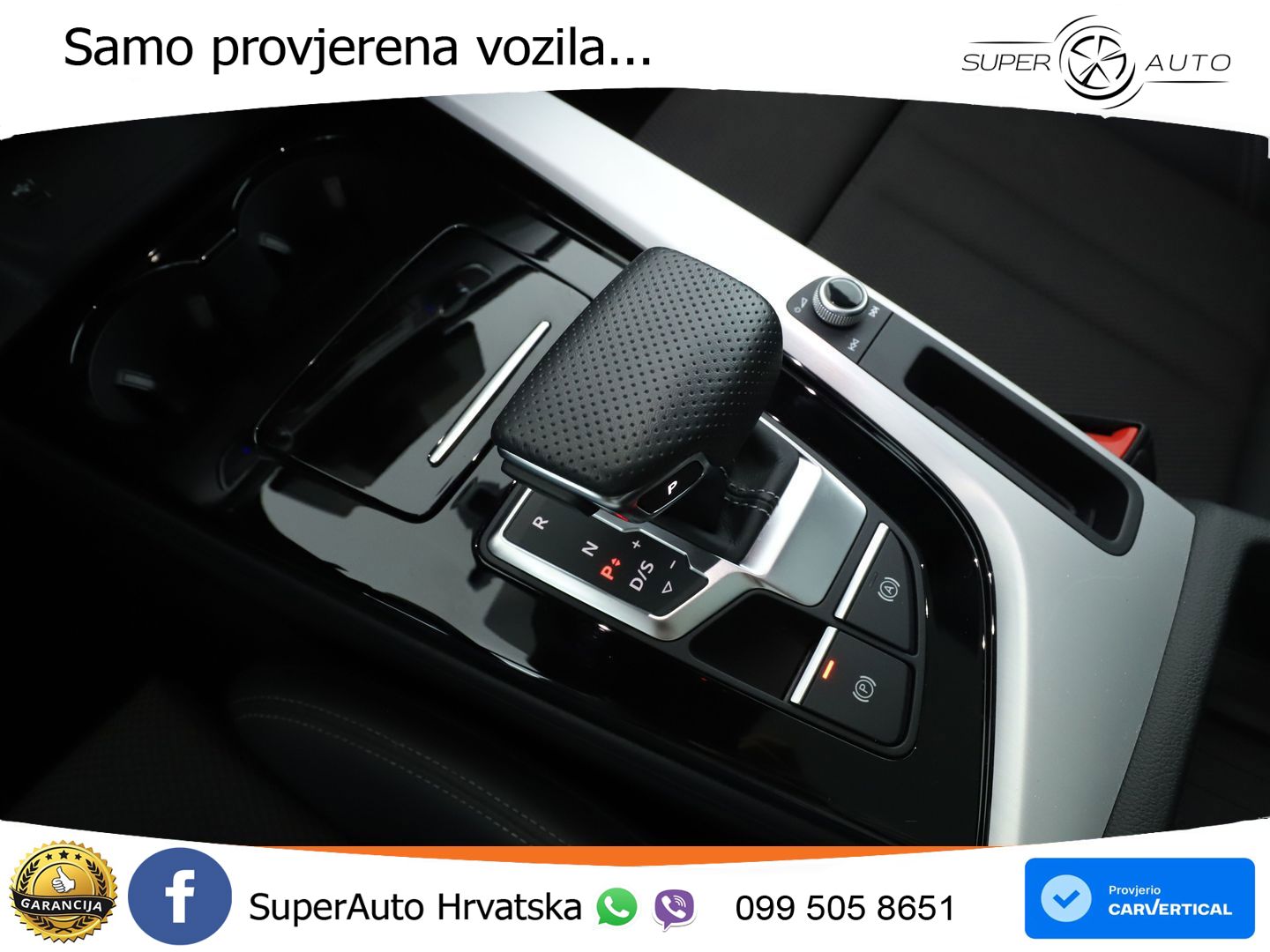 Audi A5 Sportback  40 TFSI (204 KS) S tronic advanced