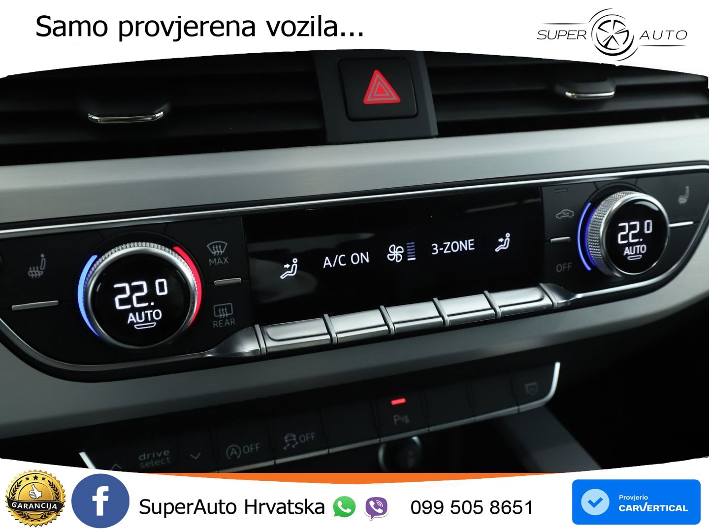 Audi A5 Sportback  40 TFSI (204 KS) S tronic advanced