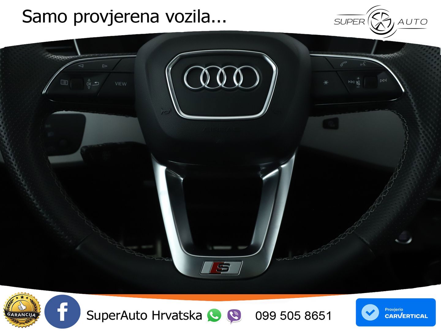Audi A5 Sportback  40 TFSI (204 KS) S tronic advanced