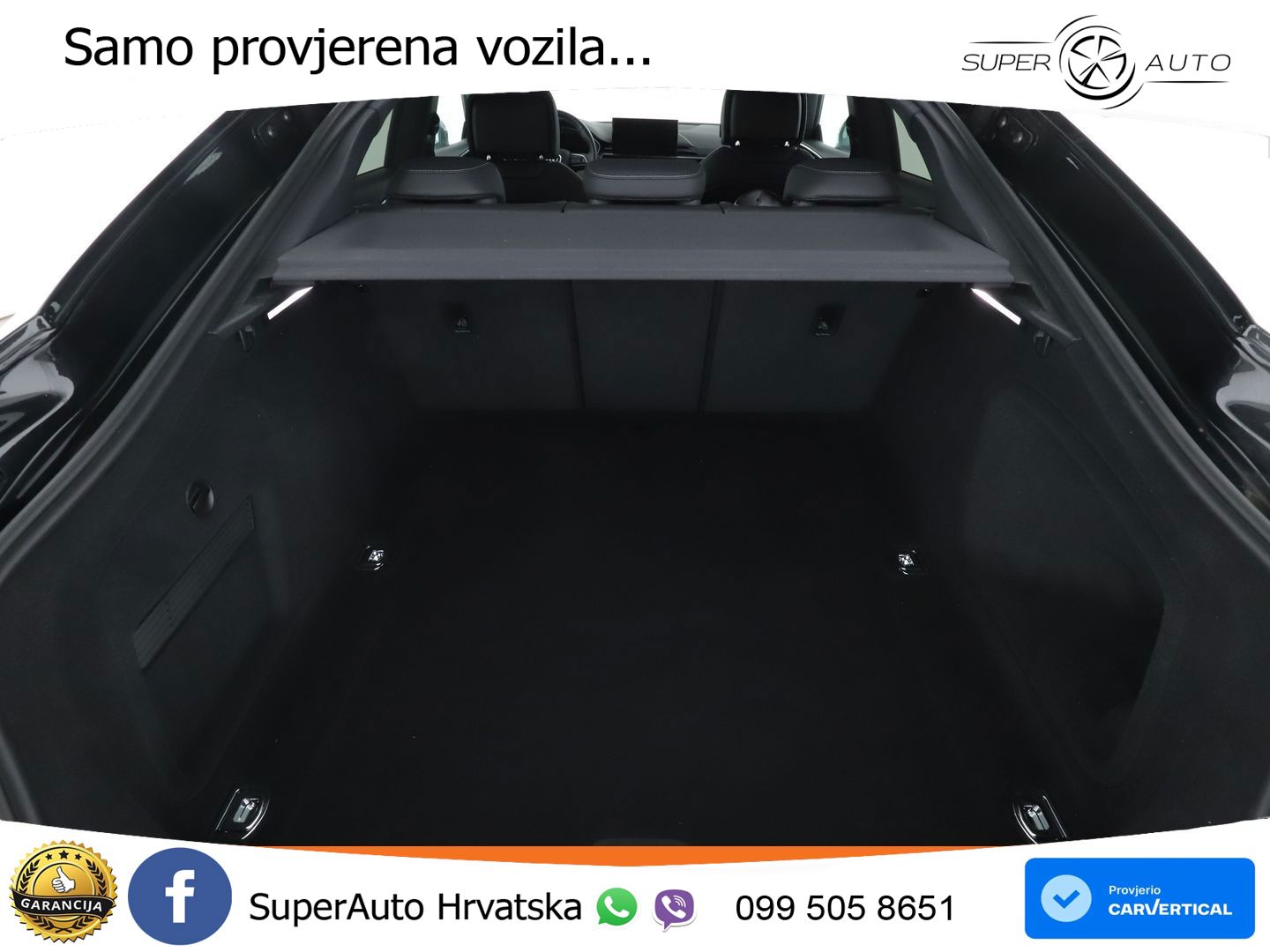 Audi A5 Sportback  40 TFSI (204 KS) S tronic advanced