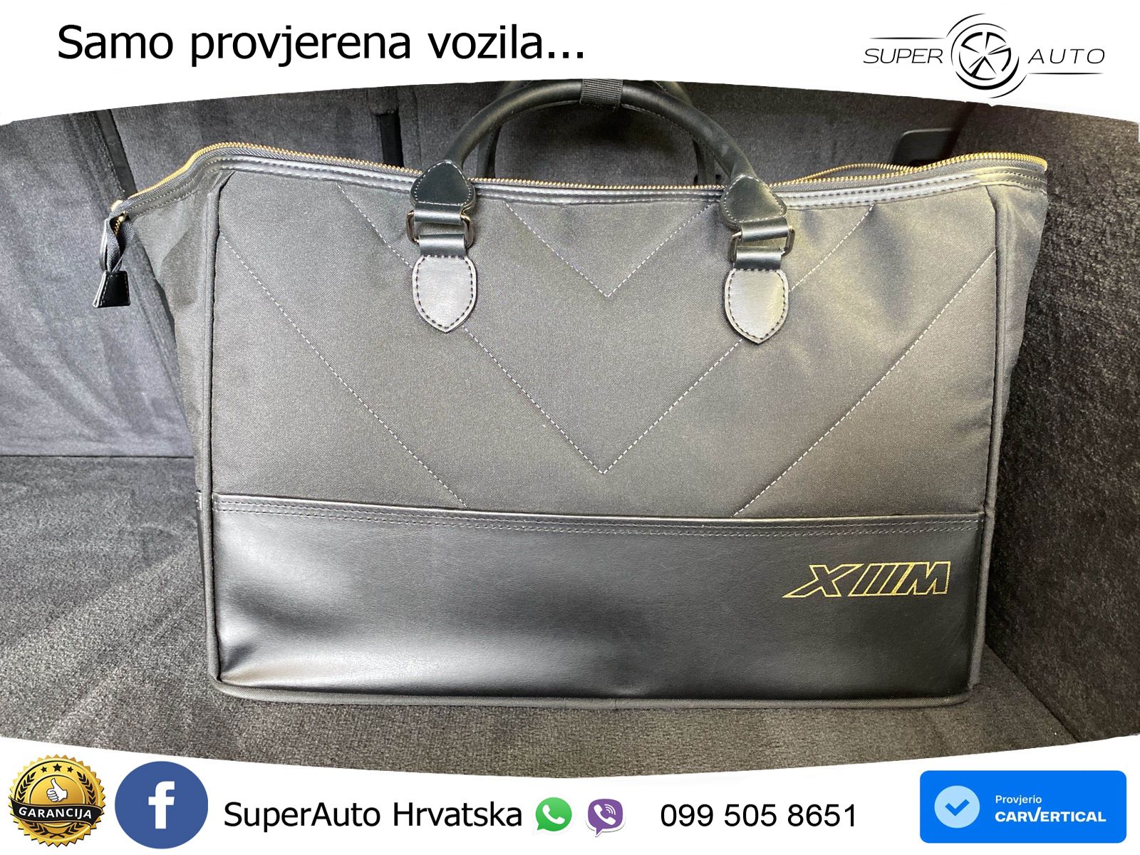 BMW XM 50e (476 KS) M xDrive M Steptronic ZRAČNI+ACC+4xGR SJED+360