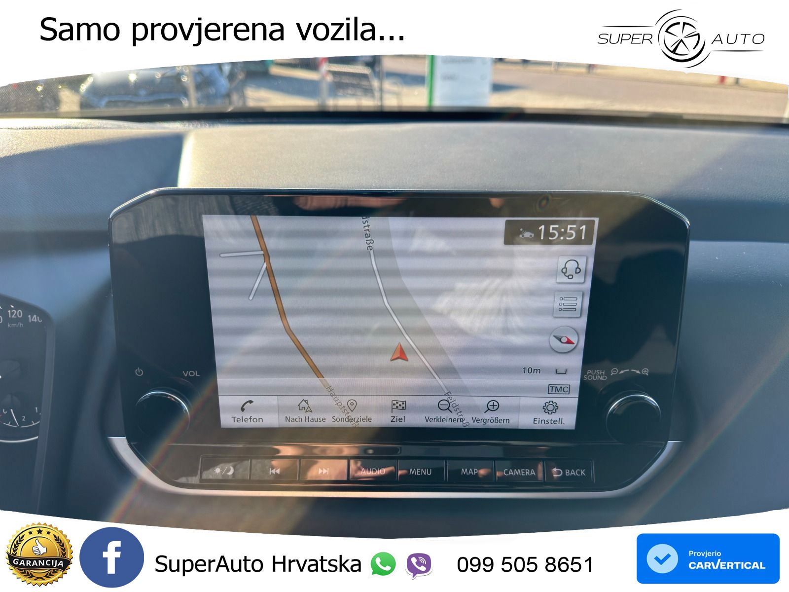 Nissan Qashqai 1.3 DIG-T (158 KS) Xtronic LED+ACC