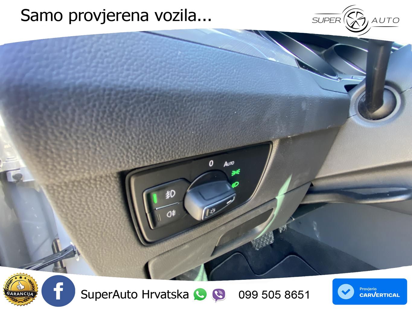 Volkswagen Passat Variant 2.0 TDI (200 KS) DSG Business LED+GR SJED+ACC