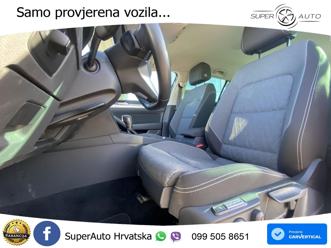 Volkswagen Passat Variant 2.0 TDI (200 KS) DSG Business LED+GR SJED+ACC
