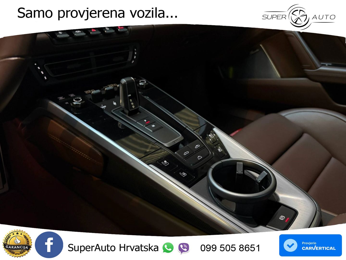 Porsche 911 Turbo Cabriolet 3.8 (580 KS) PDK MATRIX+GR SJED+KAM