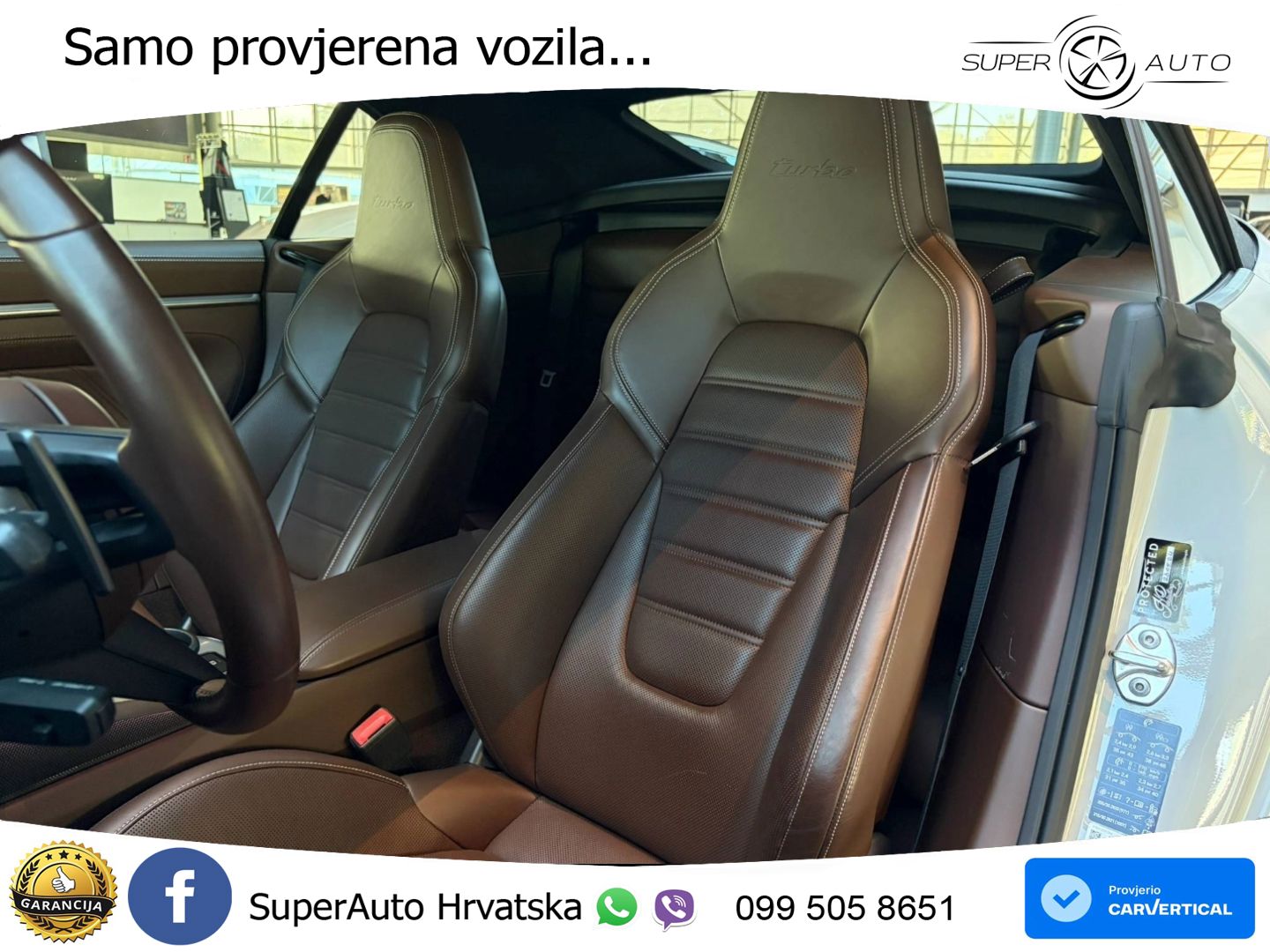 Porsche 911 Turbo Cabriolet 3.8 (580 KS) PDK MATRIX+GR SJED+KAM