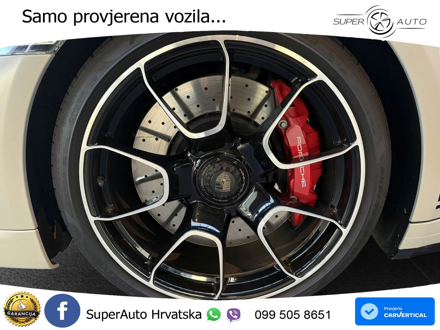 Porsche 911 Turbo Cabriolet 3.8 (580 KS) PDK MATRIX+GR SJED+KAM