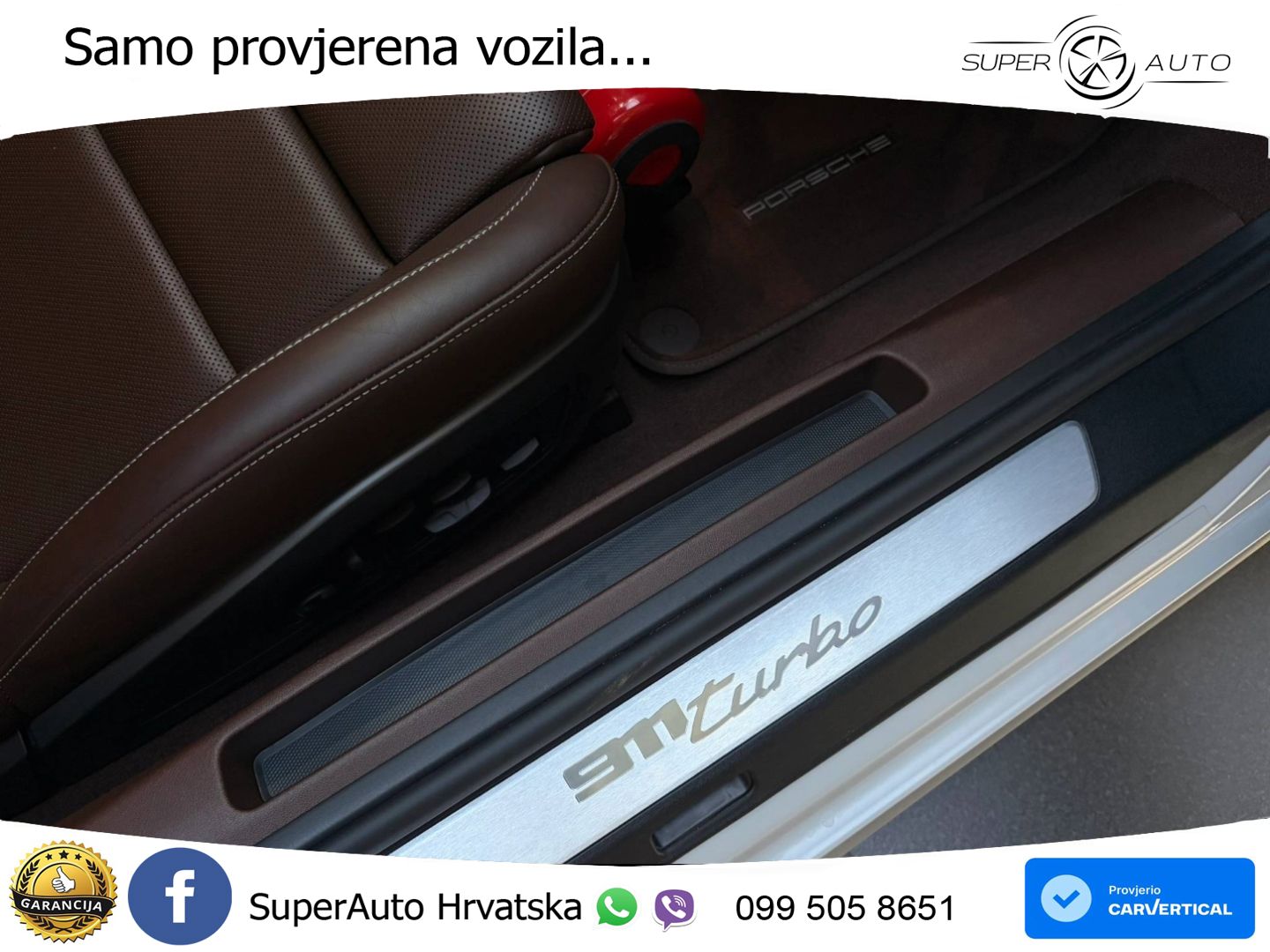 Porsche 911 Turbo Cabriolet 3.8 (580 KS) PDK MATRIX+GR SJED+KAM