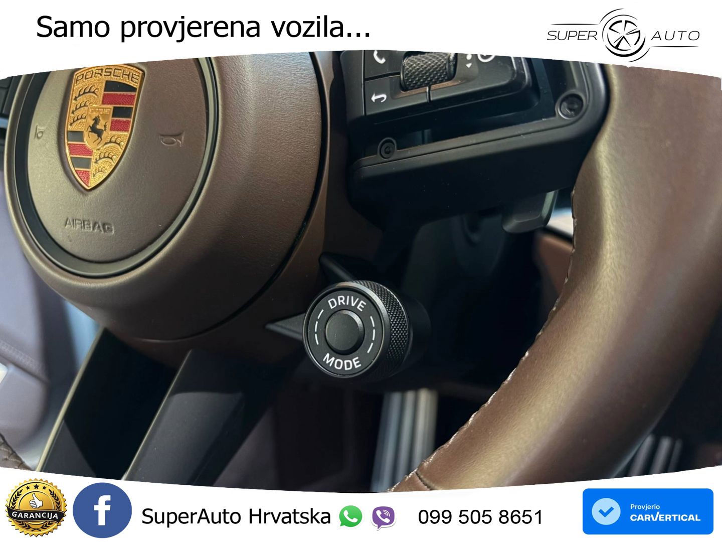 Porsche 911 Turbo Cabriolet 3.8 (580 KS) PDK MATRIX+GR SJED+KAM