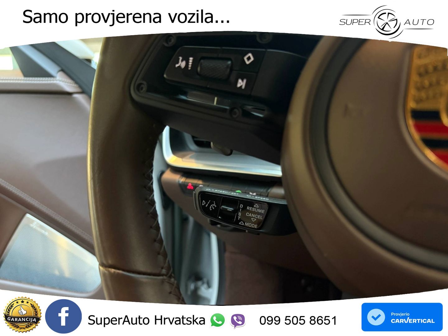 Porsche 911 Turbo Cabriolet 3.8 (580 KS) PDK MATRIX+GR SJED+KAM