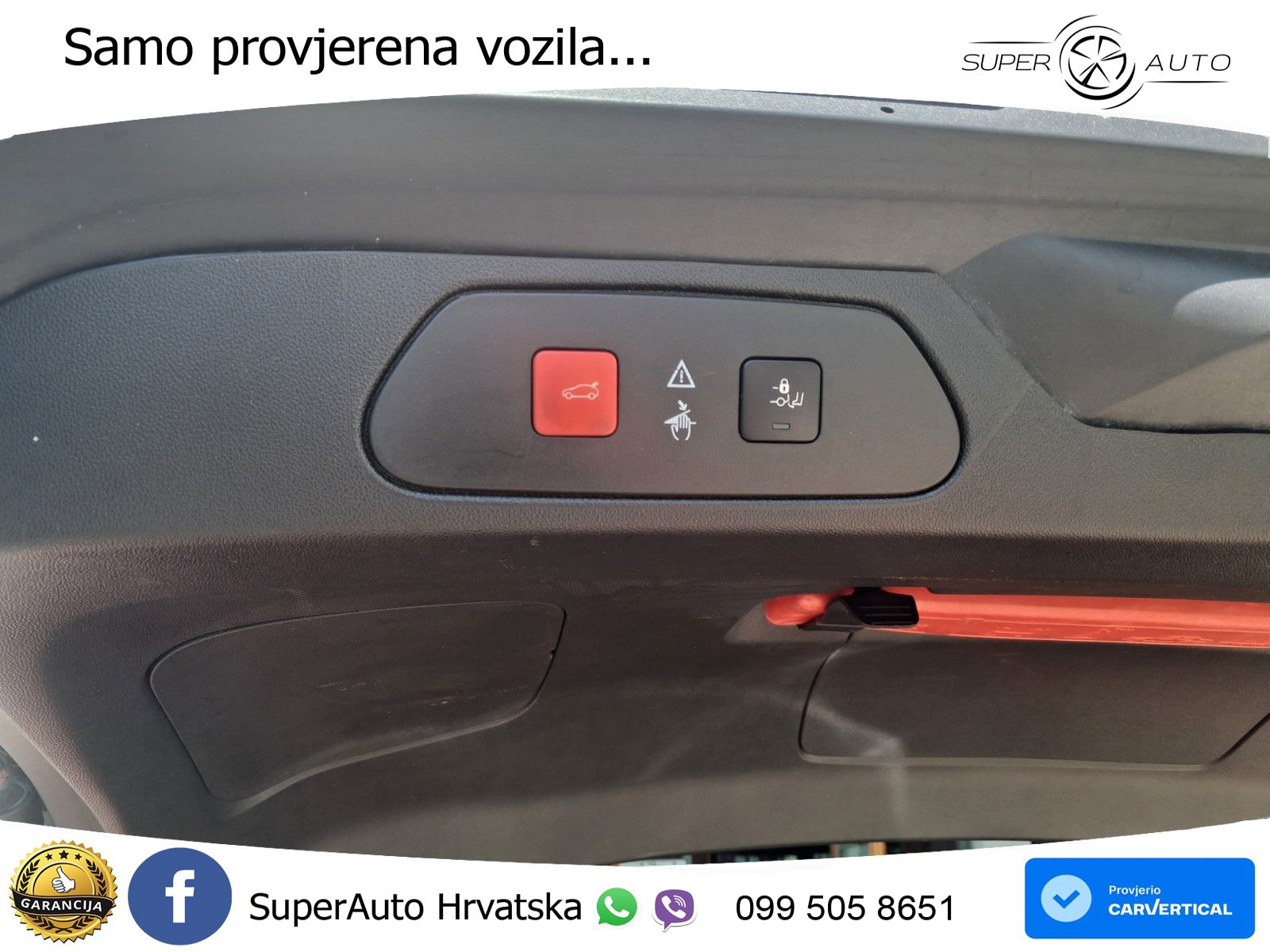 Opel Grandland X 1.2 Turbo (130 KS) Automatic Ultimate