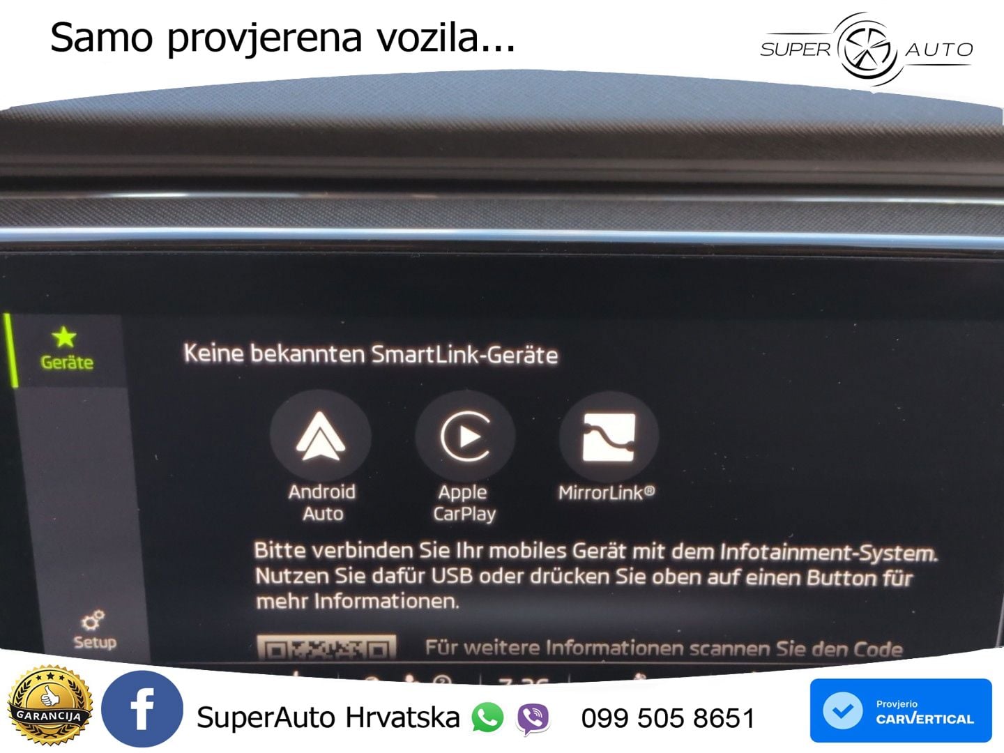 Škoda Octavia Combi iV 1.4 TSI (204 KS) DSG MATRIX+GR SJED+KAM