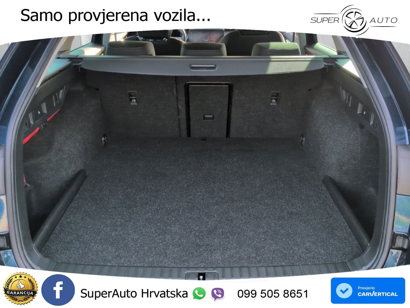 Škoda Octavia Combi iV 1.4 TSI (204 KS) DSG MATRIX+GR SJED+KAM