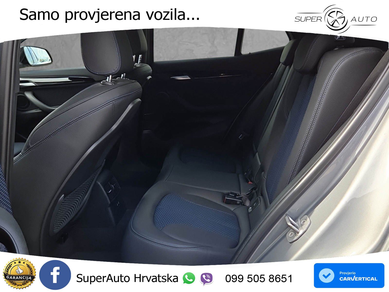 BMW X2 sDrive20d Steptronic M Sport