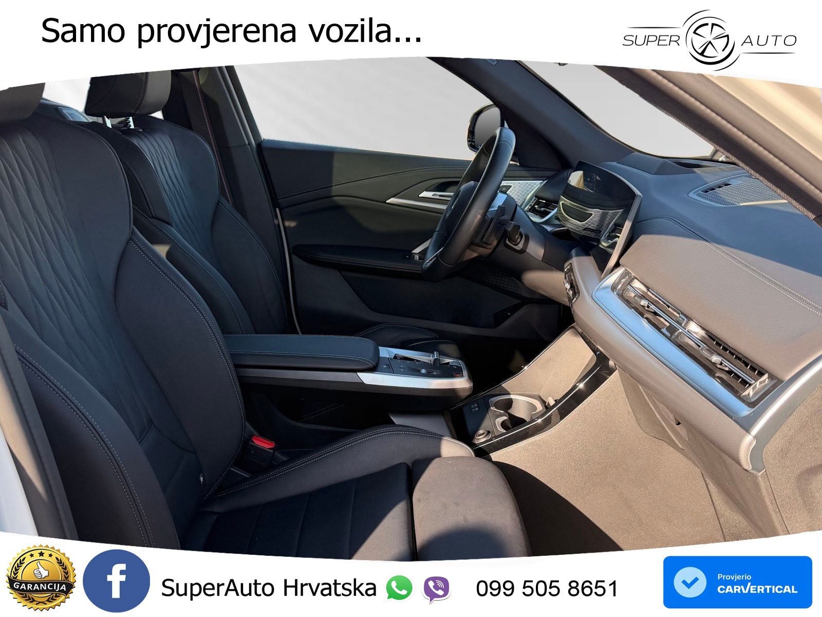 BMW X2 xDrive20d Steptronic M Sport LED+GR SJED+ACC