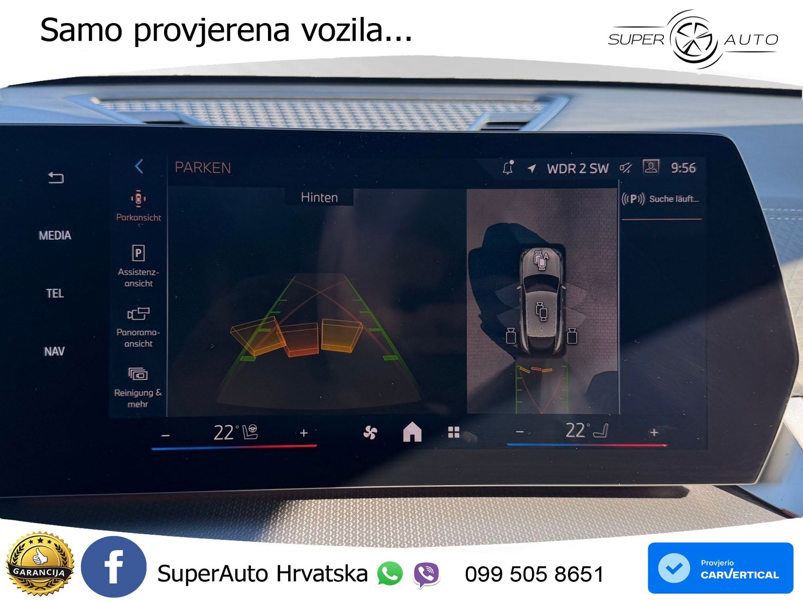 BMW X2 xDrive20d Steptronic M Sport LED+GR SJED+ACC
