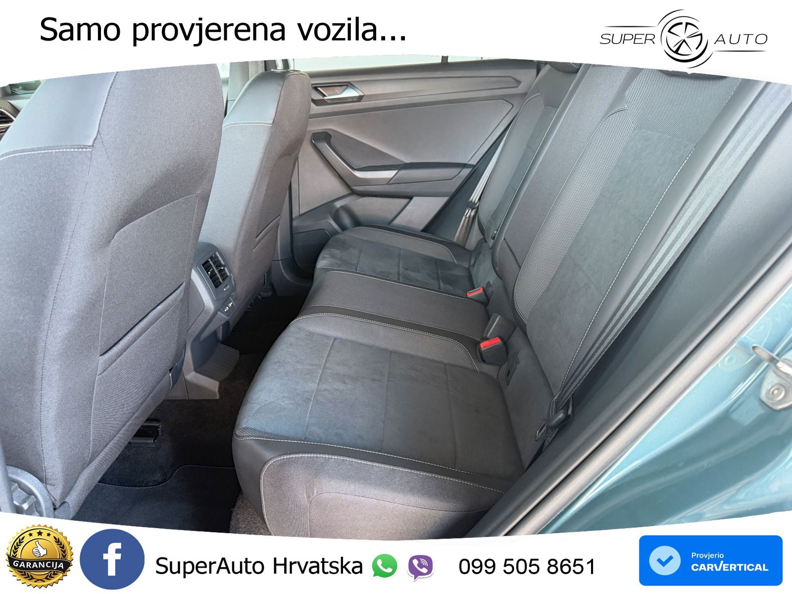Volkswagen T-Roc I 2.0 TDI (150 KS) DSG LED+GR SJED+ACC