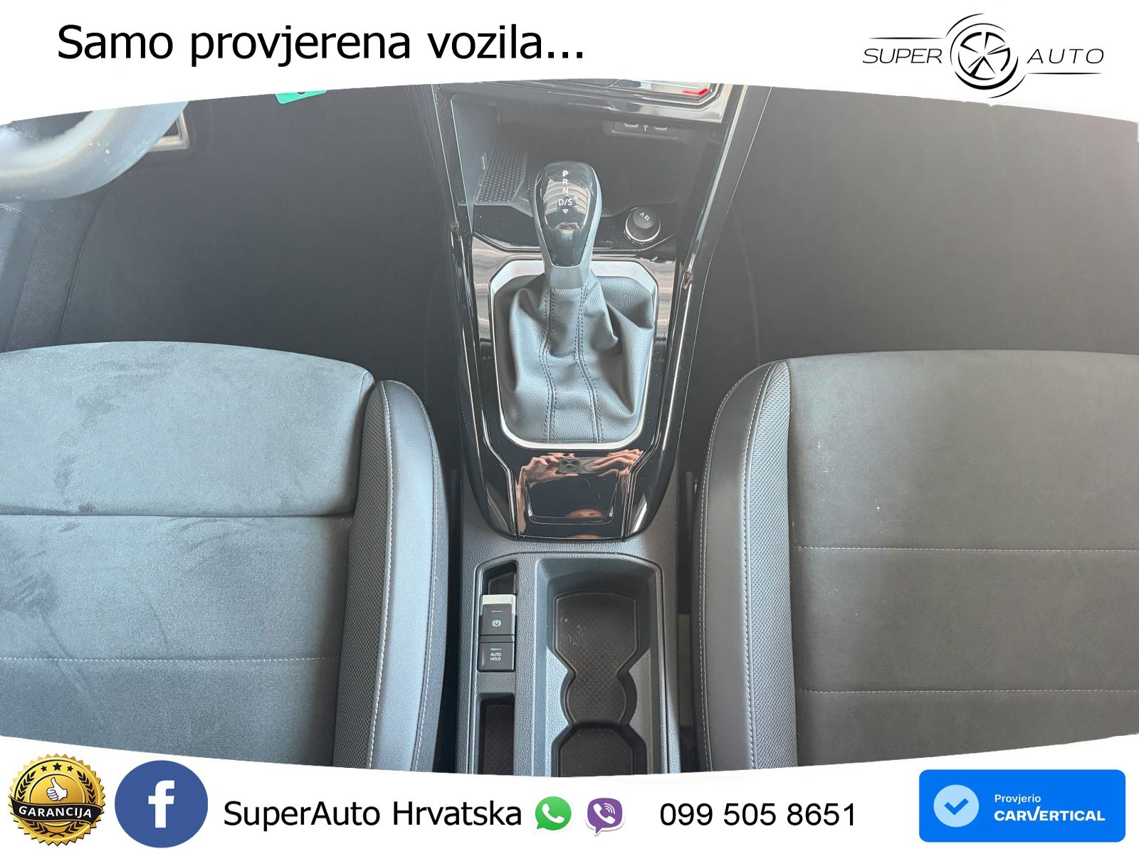 Volkswagen T-Roc I 2.0 TDI (150 KS) DSG LED+GR SJED+ACC