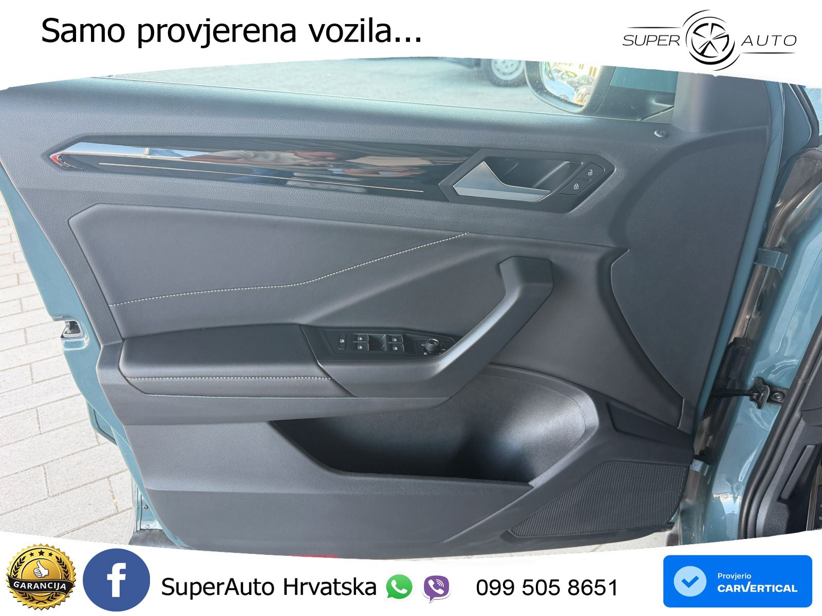 Volkswagen T-Roc I 2.0 TDI (150 KS) DSG LED+GR SJED+ACC