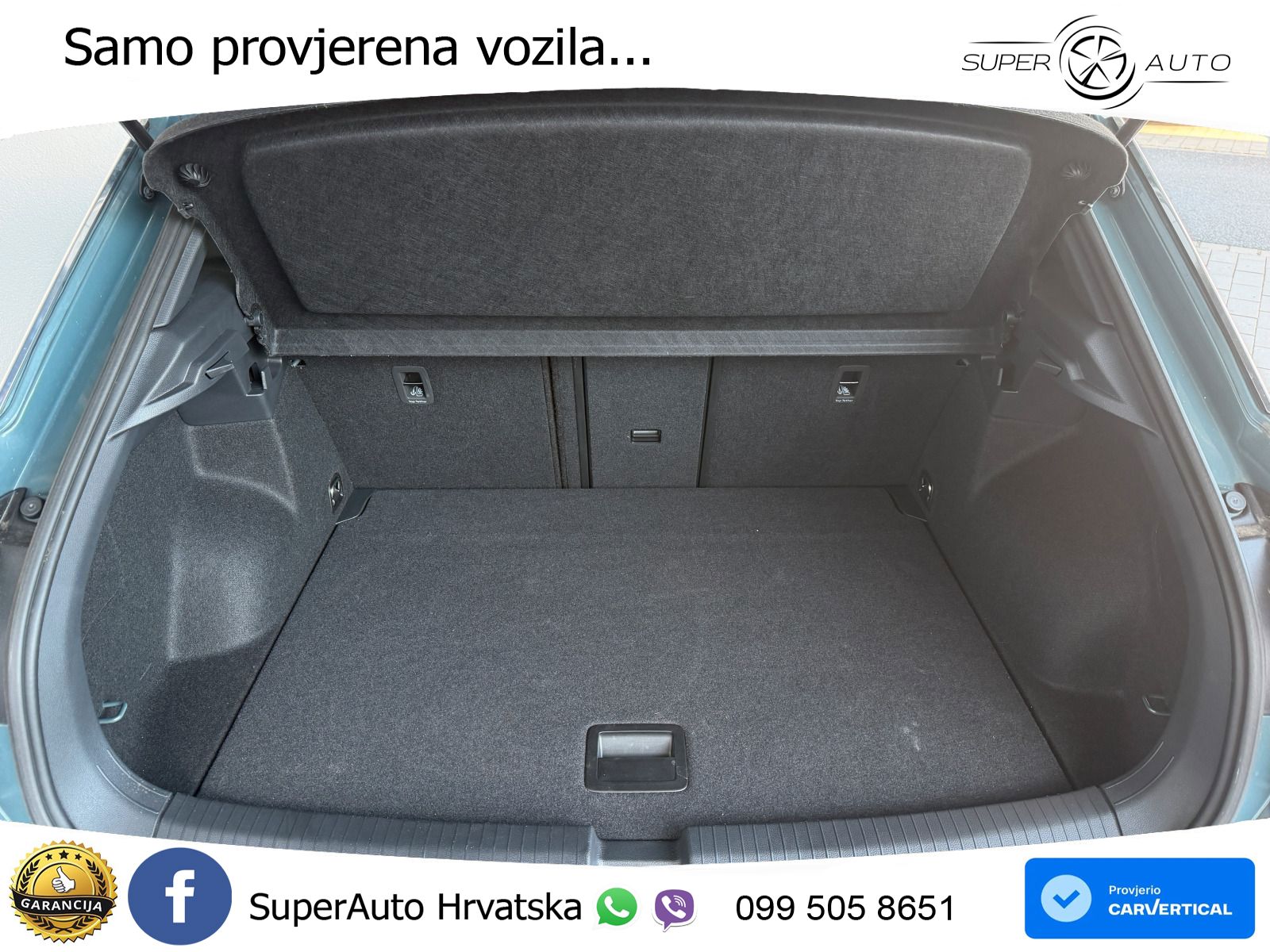 Volkswagen T-Roc I 2.0 TDI (150 KS) DSG LED+GR SJED+ACC