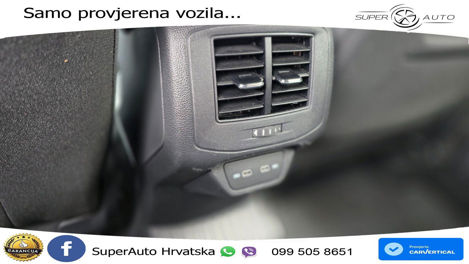 Volkswagen T-Roc I 2.0 TDI (150 KS) DSG LED+GR SJED+ACC