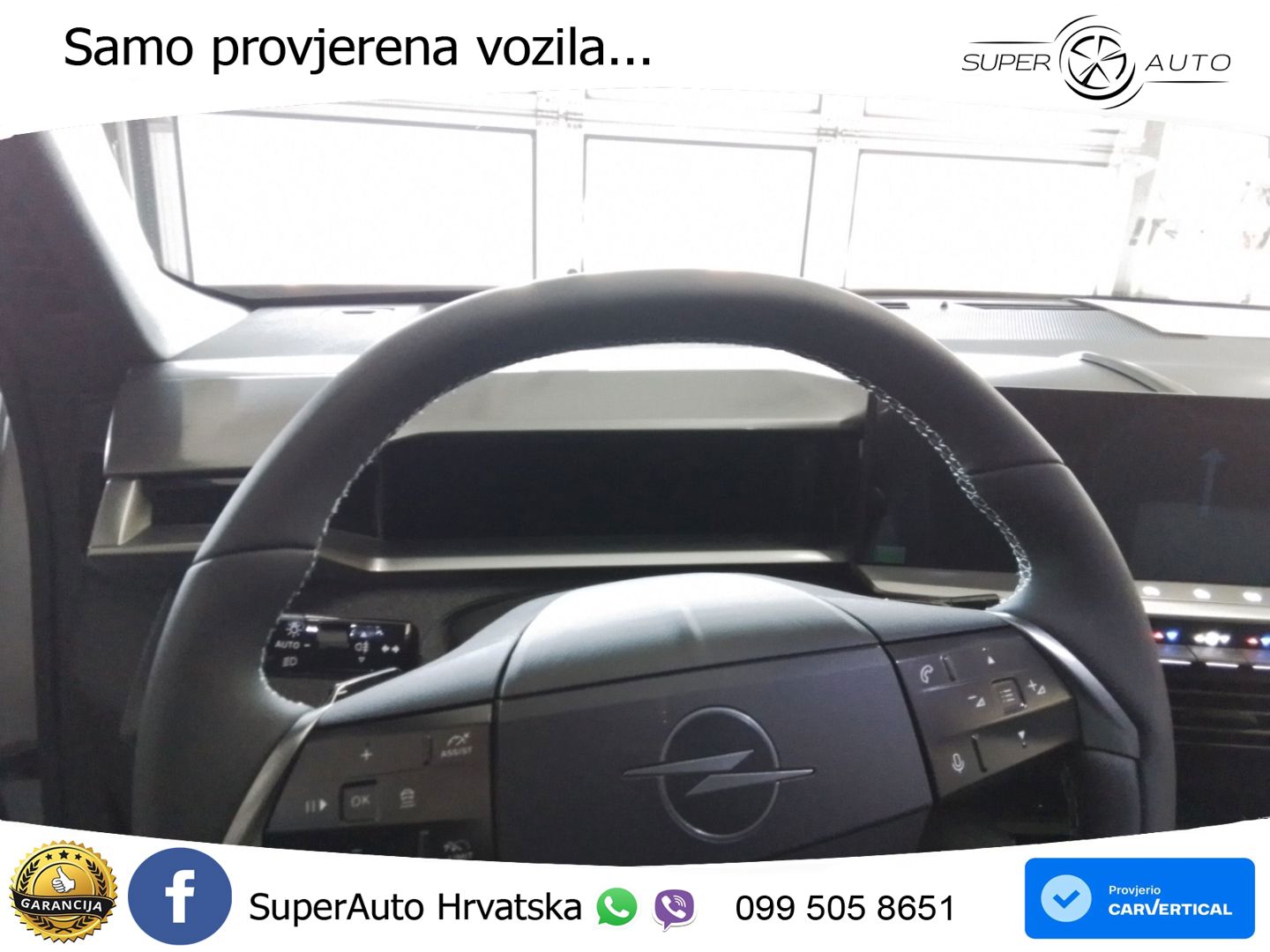 Opel Grandland 1.2 Turbo (145 KS) Hybrid eDCT Edition LED+GR SJED+ACC