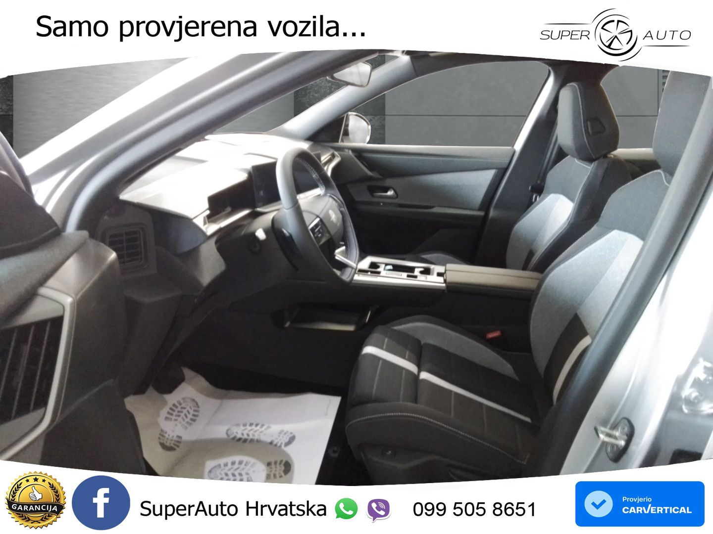 Opel Grandland 1.2 Turbo (145 KS) Hybrid eDCT Edition LED+GR SJED+ACC