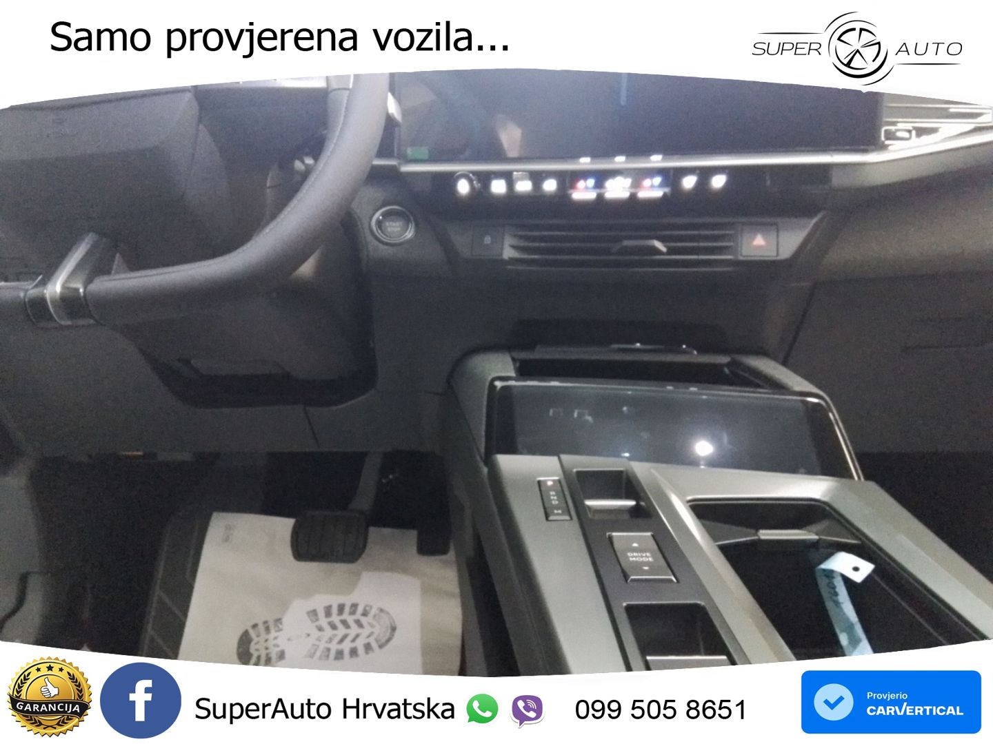 Opel Grandland 1.2 Turbo (145 KS) Hybrid eDCT Edition LED+GR SJED+ACC